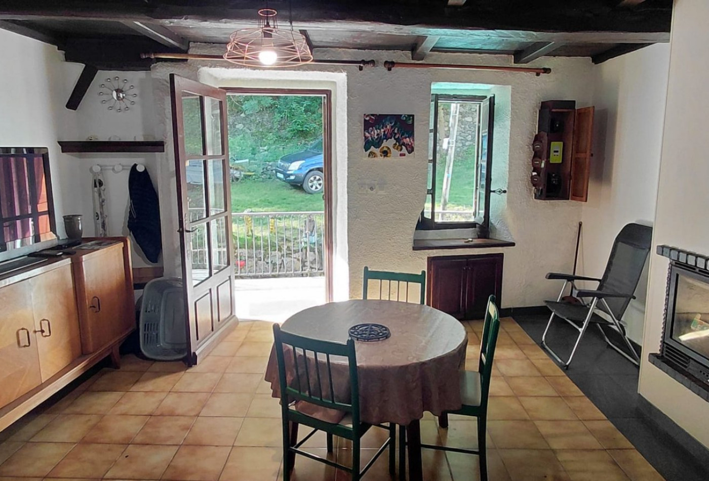 vente Maison Alzon - Photo 5