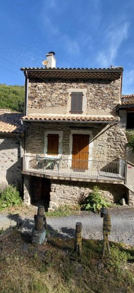 vente Maison Alzon - Photo 3