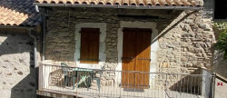 vente Maison Alzon