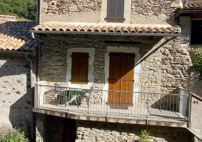 à vendre Maison Alzon