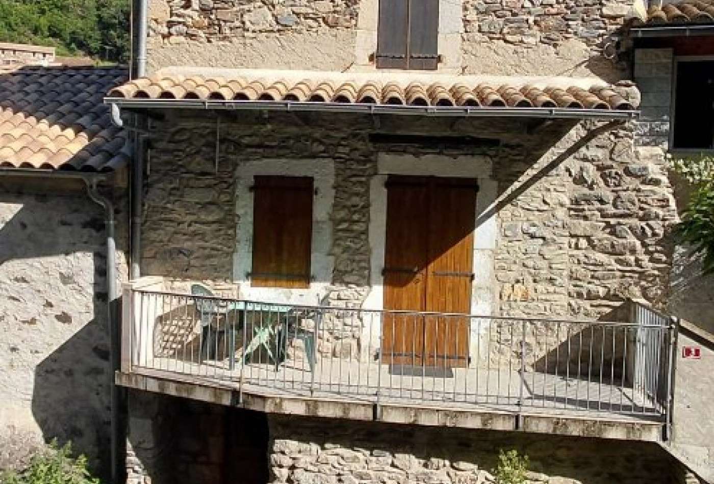 vente Maison Alzon - Photo 3