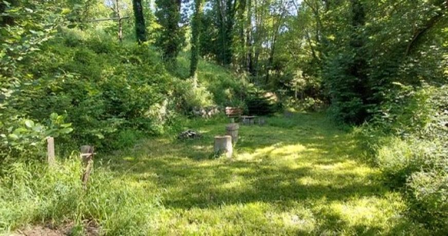 vente Maison Alzon