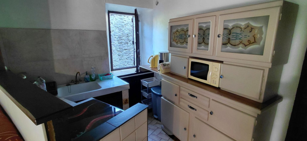 vente Maison Alzon - Photo 7