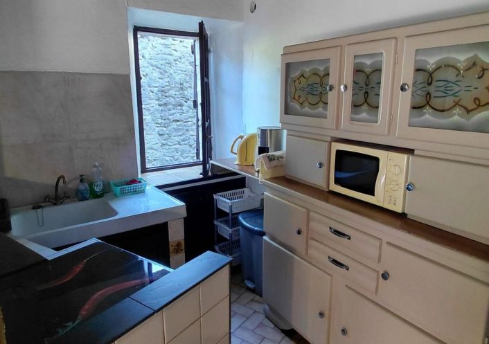 à vendre Maison Alzon