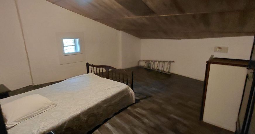 vente Maison Alzon