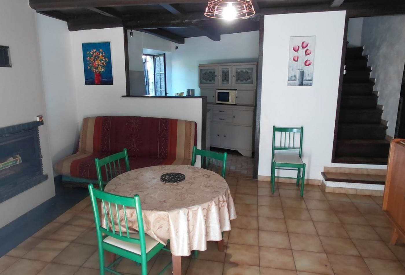 vente Maison Alzon - Photo 6