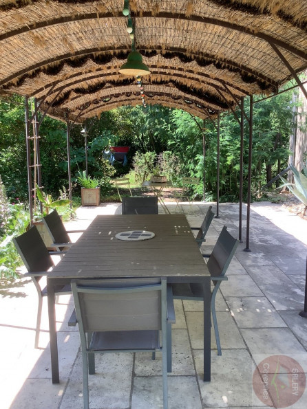 vente Maison Cardet - Photo 6