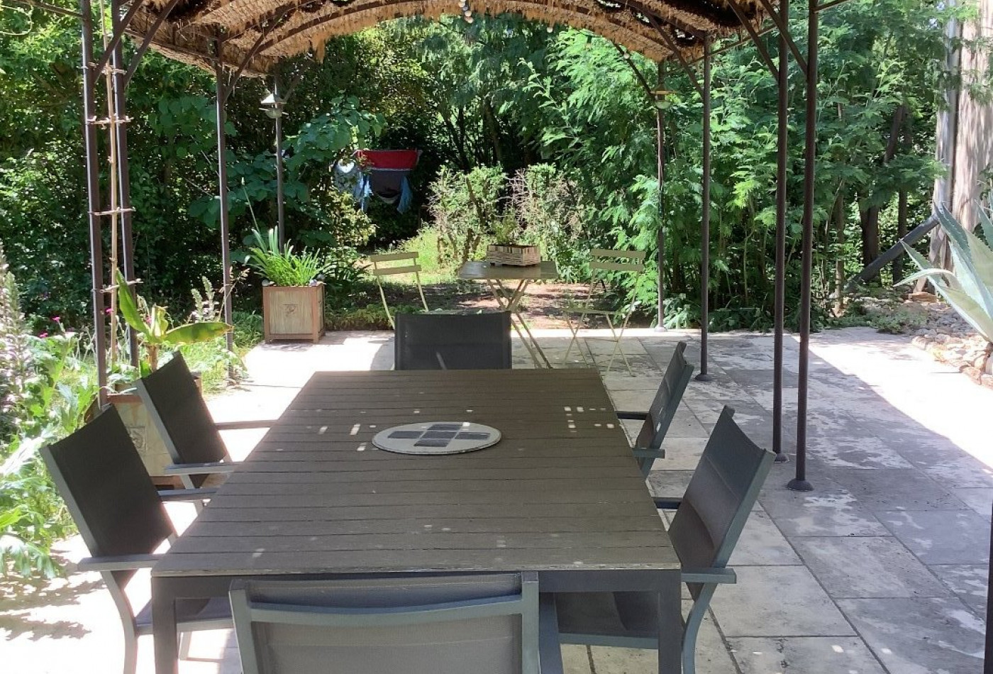vente Maison Cardet - Photo 6