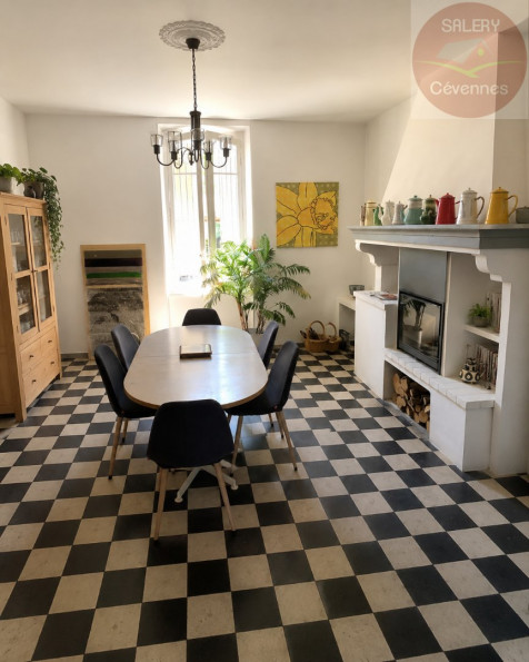 vente Maison Cardet - Photo 7