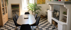 vente Maison Cardet