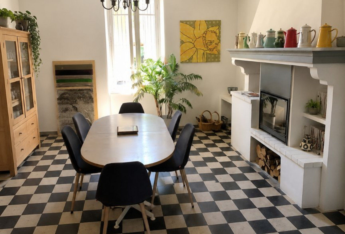 vente Maison Cardet - Photo 7