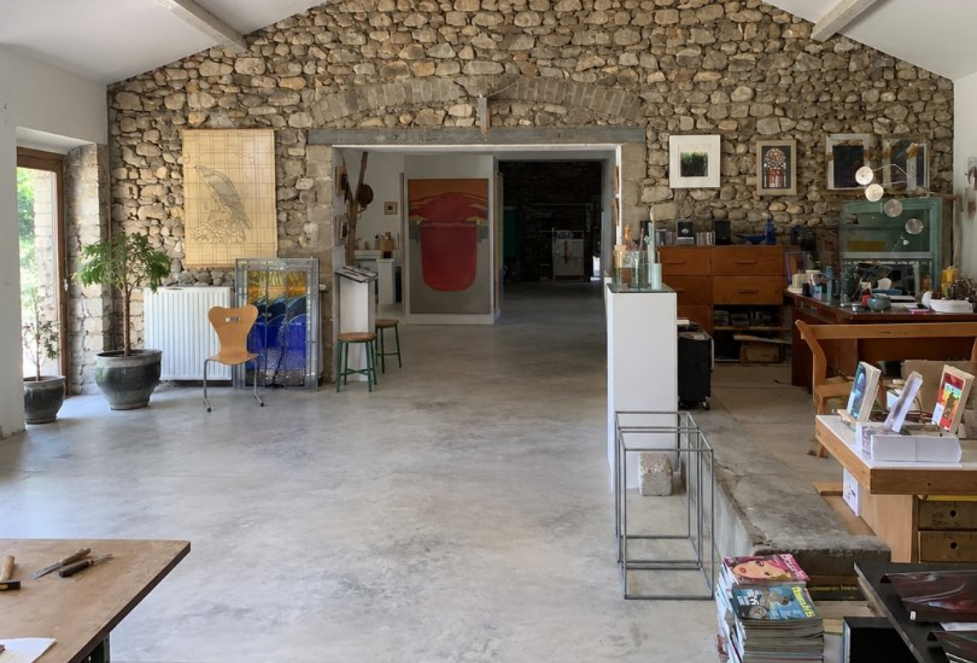 vente Maison Cardet - Photo 1