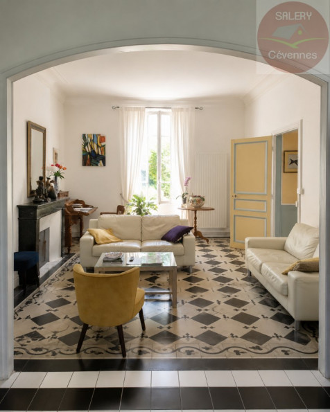 vente Maison Cardet - Photo 8