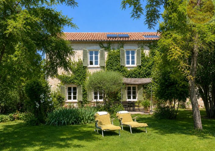 à vendre Maison Cardet