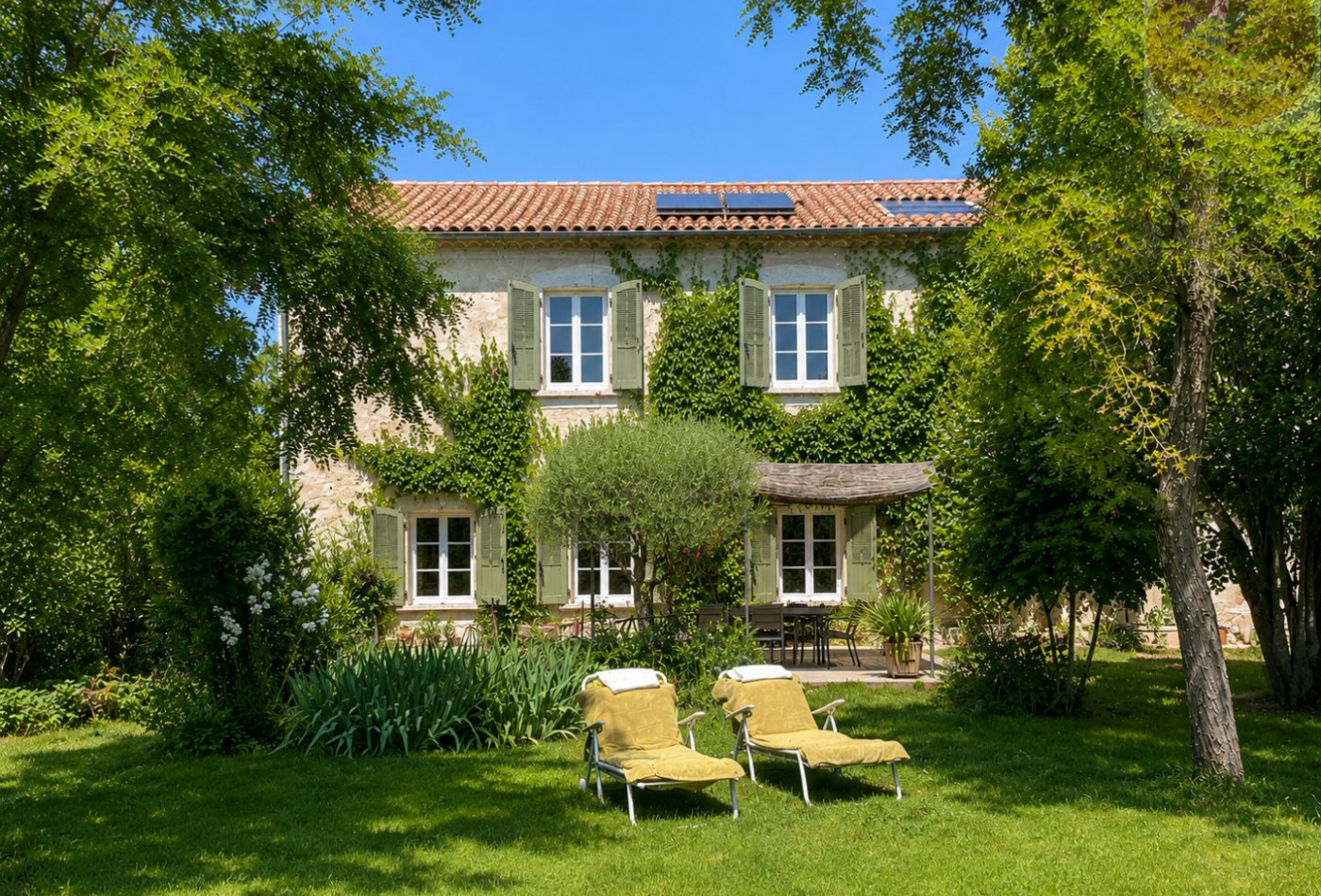 vente Maison Cardet - Photo 2