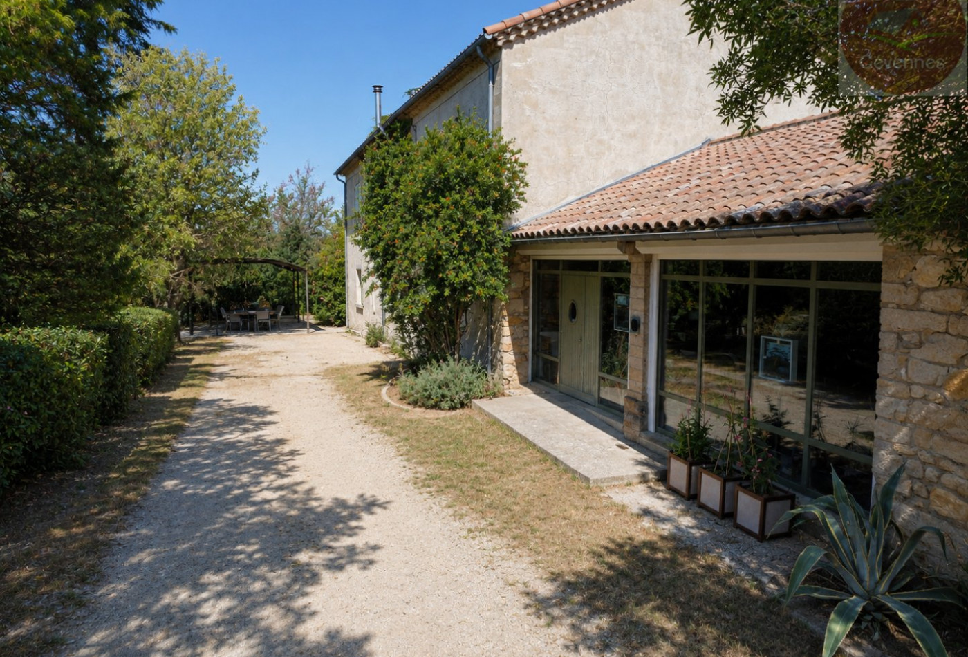 vente Maison Cardet - Photo 5
