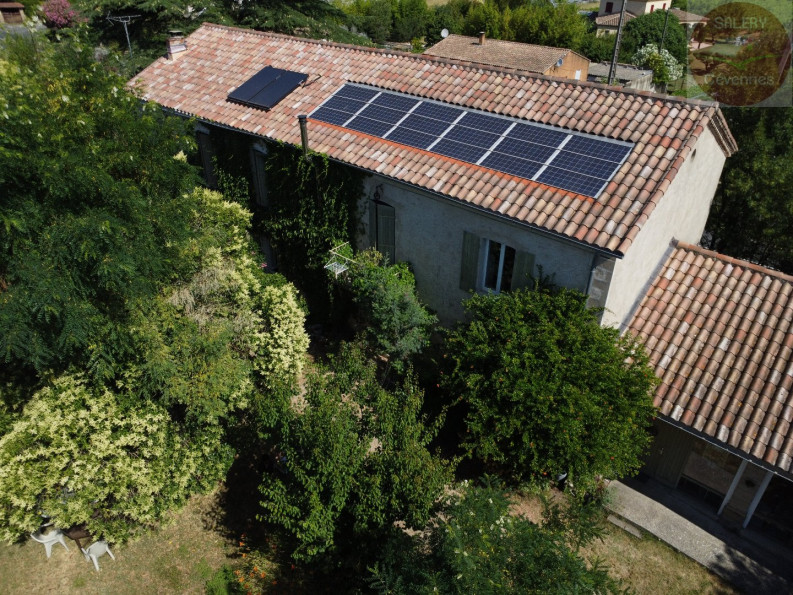 vente Maison Cardet - Photo 4