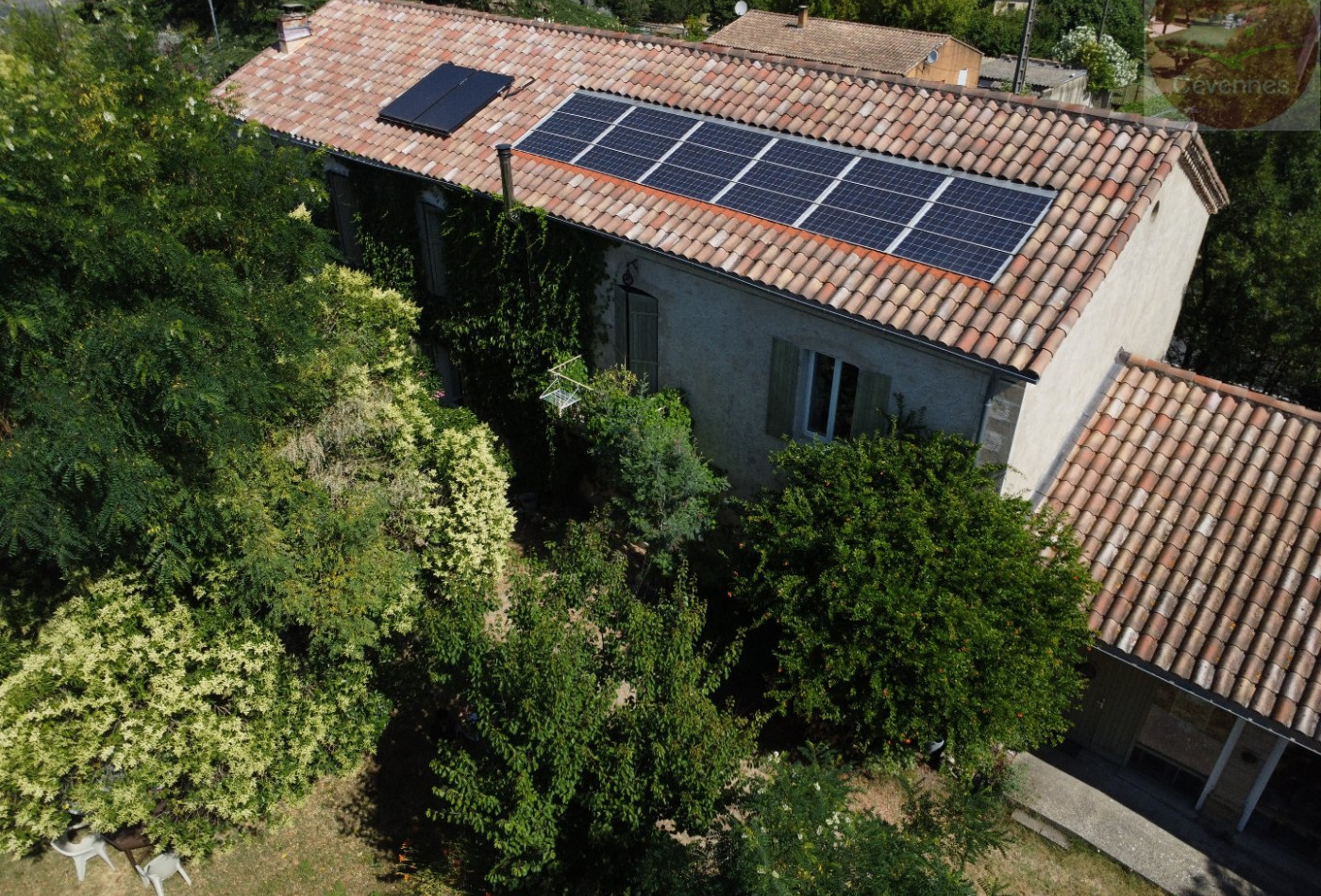 vente Maison Cardet - Photo 4