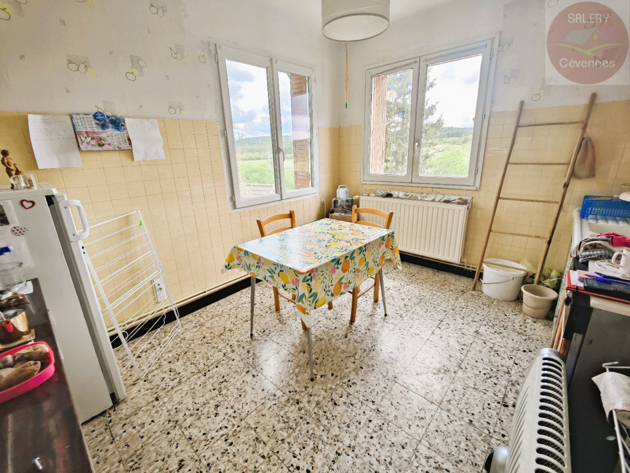 à vendre Ensemble immobilier Mas Saint Chely - Photo 5