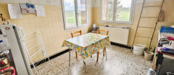 vente Ensemble immobilier Mas Saint Chely