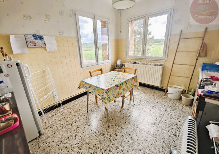 à vendre Ensemble immobilier Mas Saint Chely