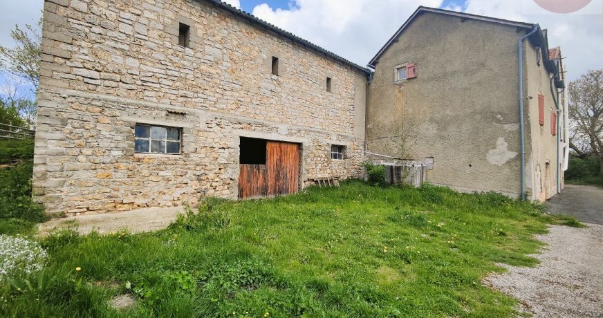 vente Ensemble immobilier Mas Saint Chely