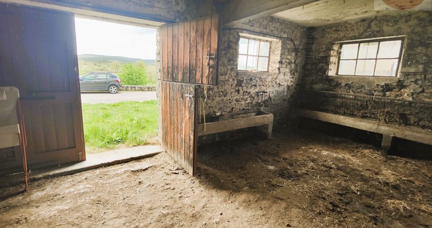 vente Ensemble immobilier Mas Saint Chely
