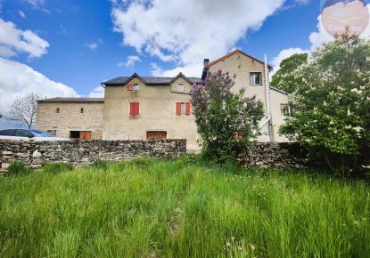 vente Ensemble immobilier Mas Saint Chely