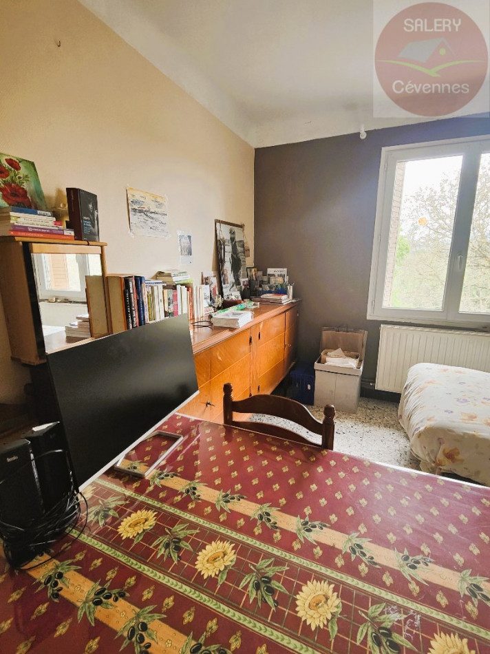 à vendre Ensemble immobilier Mas Saint Chely - Photo 7