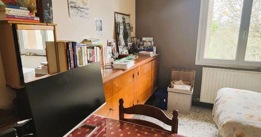 vente Ensemble immobilier Mas Saint Chely