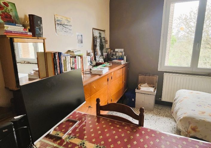 à vendre Ensemble immobilier Mas Saint Chely