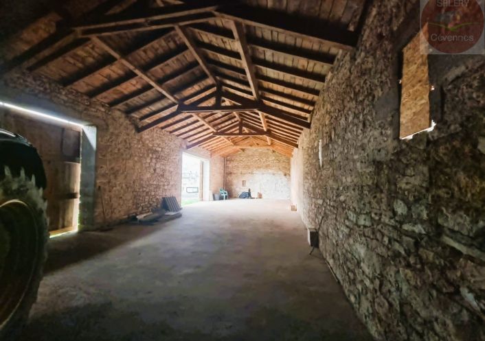 à vendre Ensemble immobilier Mas Saint Chely