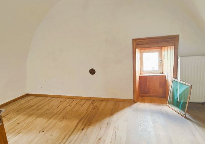 à vendre Ensemble immobilier Mas Saint Chely