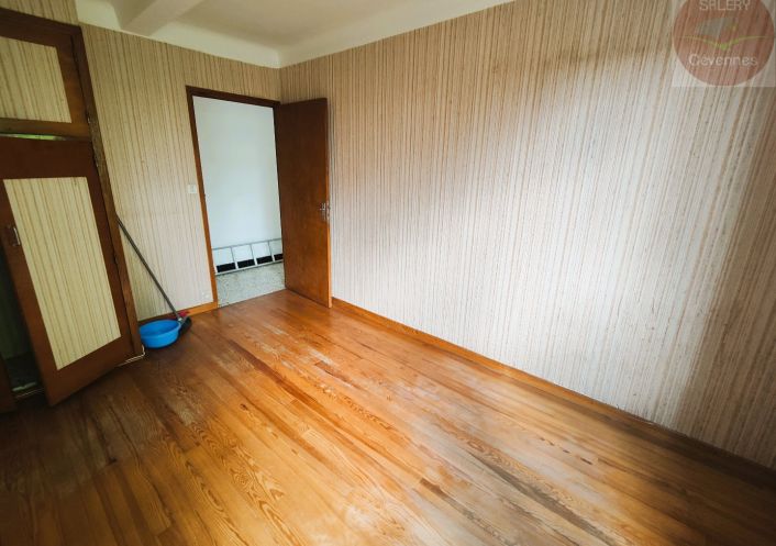 à vendre Ensemble immobilier Mas Saint Chely