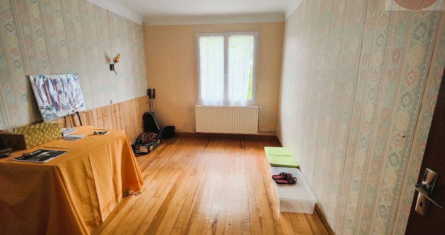 vente Ensemble immobilier Mas Saint Chely
