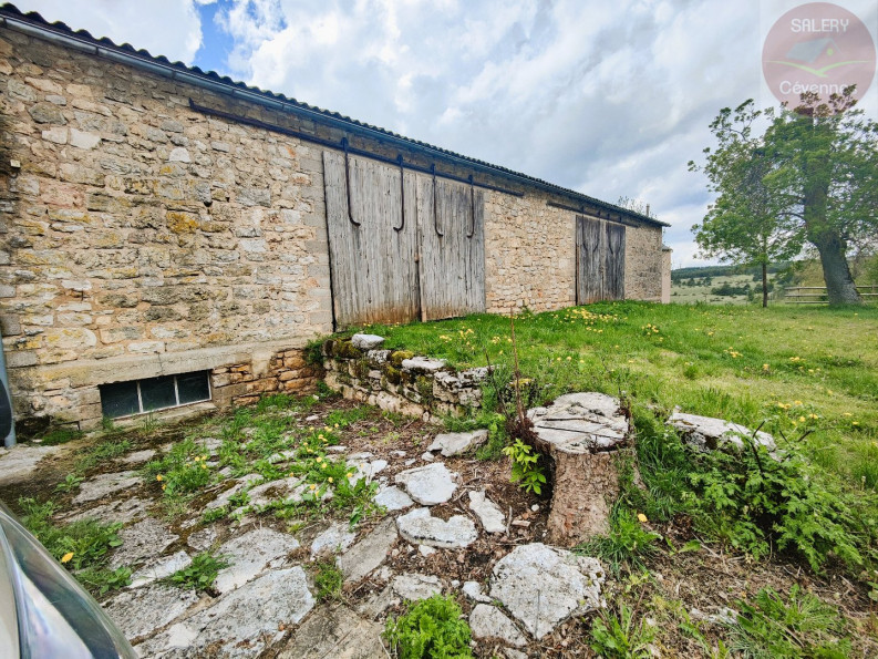 vente Ensemble immobilier Mas Saint Chely - Photo 9