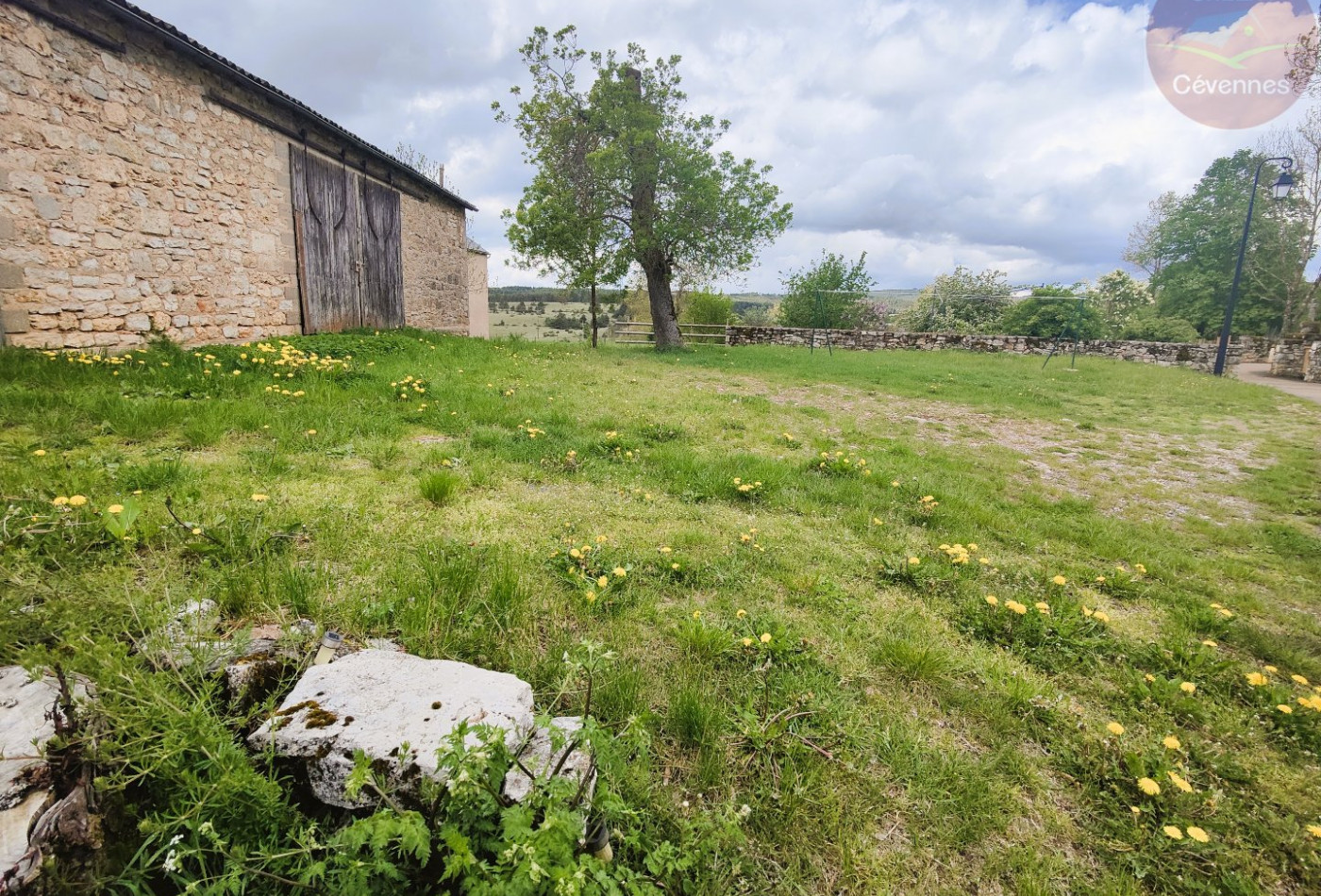 vente Ensemble immobilier Mas Saint Chely - Photo 2