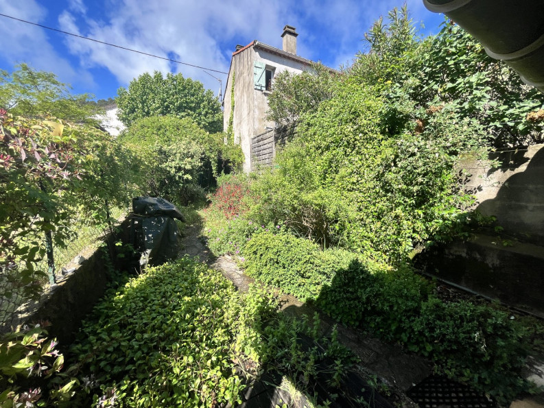 vente Maison Saint Hippolyte Du Fort - Photo 2