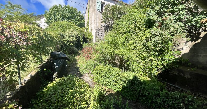 vente Maison Saint Hippolyte Du Fort