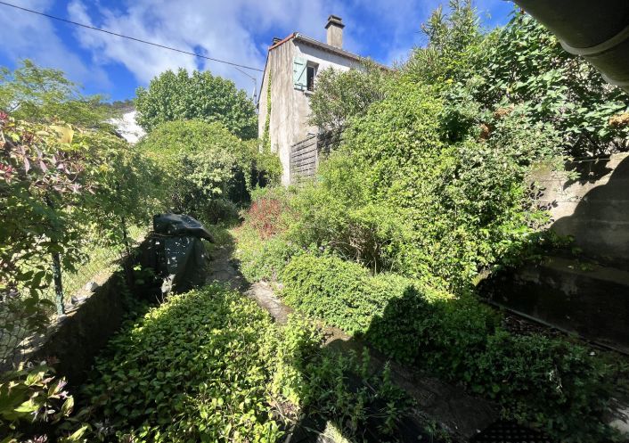 à vendre Maison Saint Hippolyte Du Fort