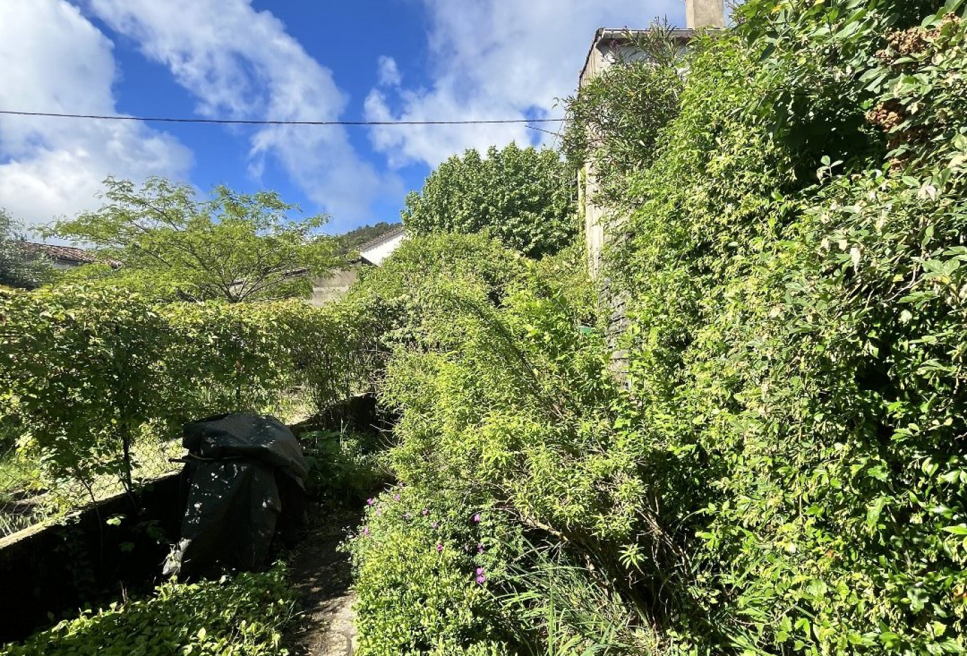 vente Maison Saint Hippolyte Du Fort - Photo 2