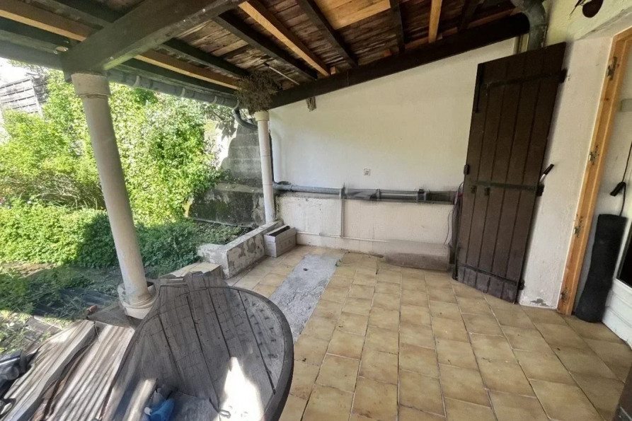 vente Maison Saint Hippolyte Du Fort - Photo 3