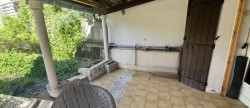 vente Maison Saint Hippolyte Du Fort