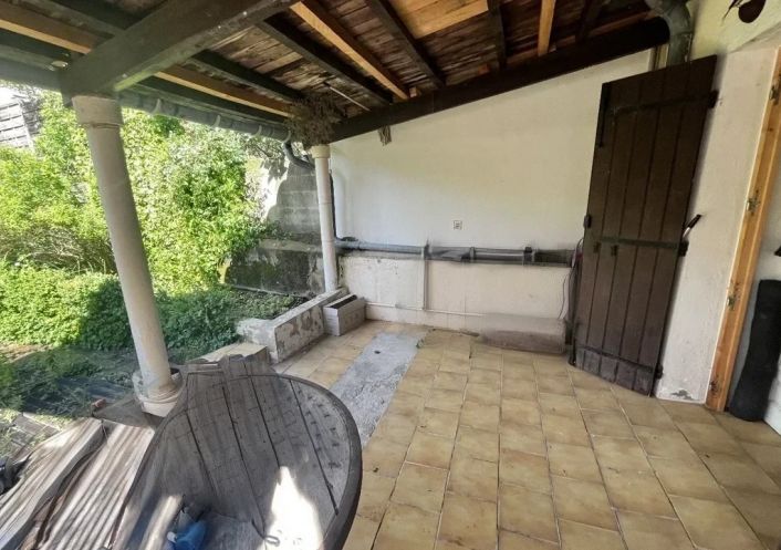 à vendre Maison Saint Hippolyte Du Fort