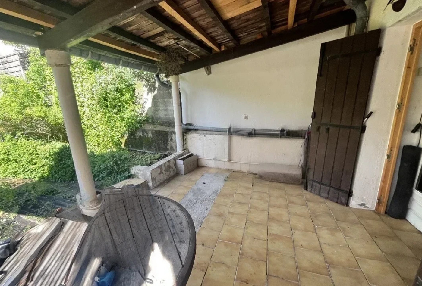 vente Maison Saint Hippolyte Du Fort - Photo 3