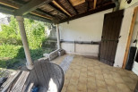 vente Maison Saint Hippolyte Du Fort