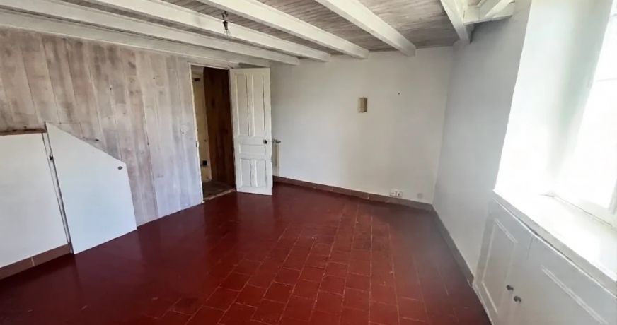 vente Maison Saint Hippolyte Du Fort