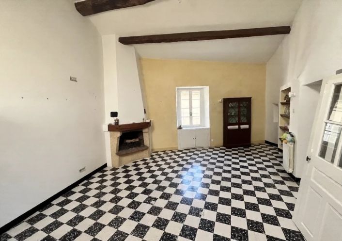 à vendre Maison Saint Hippolyte Du Fort