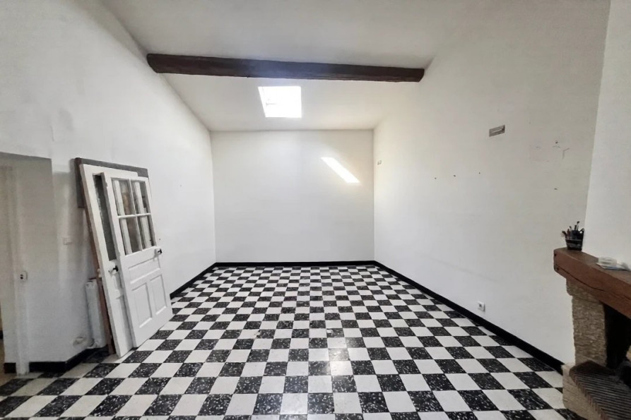 vente Maison Saint Hippolyte Du Fort - Photo 5