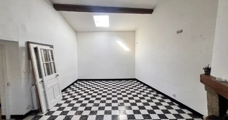 vente Maison Saint Hippolyte Du Fort